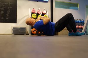 Faszientraining fitnessstudio map sports club mainz
