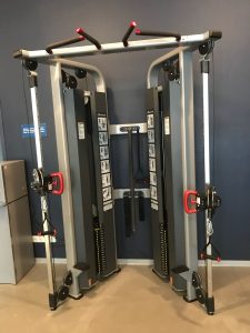 Fitnessclub map sports club mainz