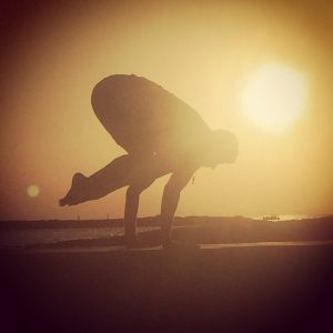 yoga im Fitnessstudio Map Sports Club in Mainz