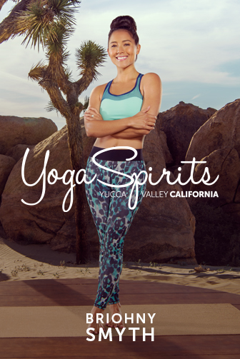 Cyberobics - Yoga Spirits